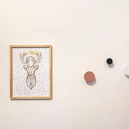 Apartman Flatty - Ticinese Milánó