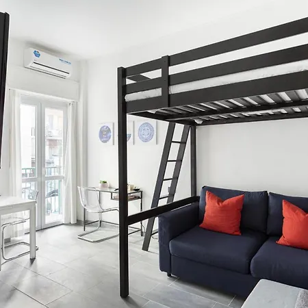Apartman Flatty - Ticinese