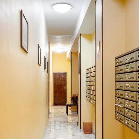 Apartman Flatty - Ticinese