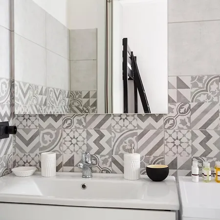 Apartman Flatty - Ticinese Milánó