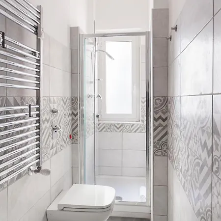 Apartment Flatty - Ticinese *